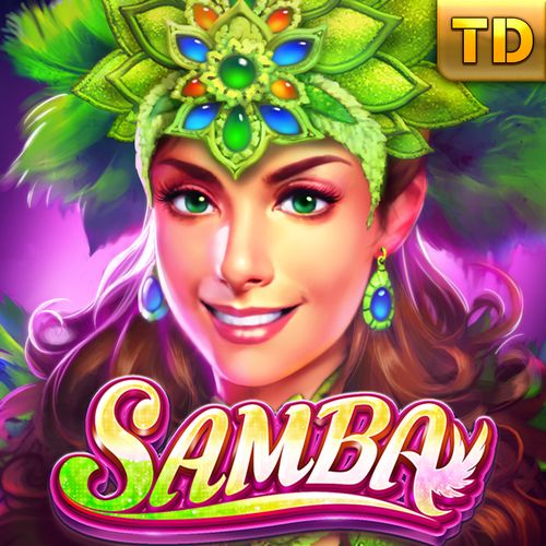 Samba স্লট গেমের আইকন