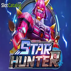 স্টার হান্টার গেম